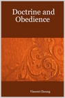 Doctrine and Obedience